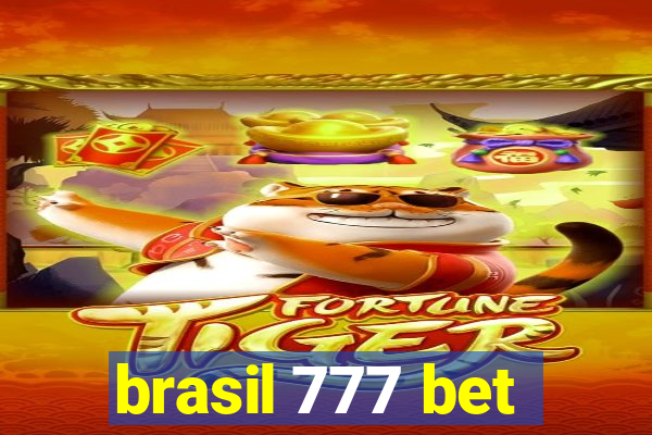 brasil 777 bet