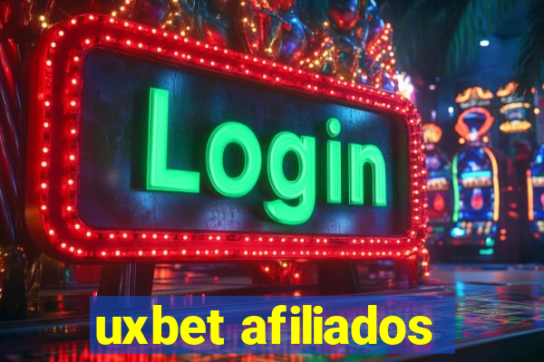 uxbet afiliados