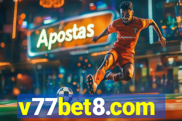 v77bet8.com