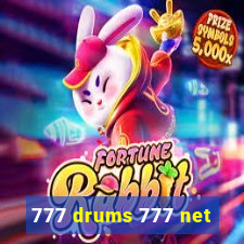 777 drums 777 net