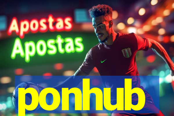 ponhub