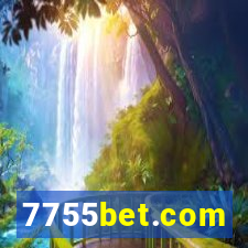 7755bet.com