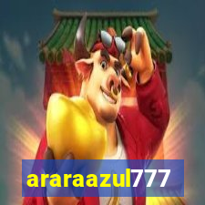 araraazul777