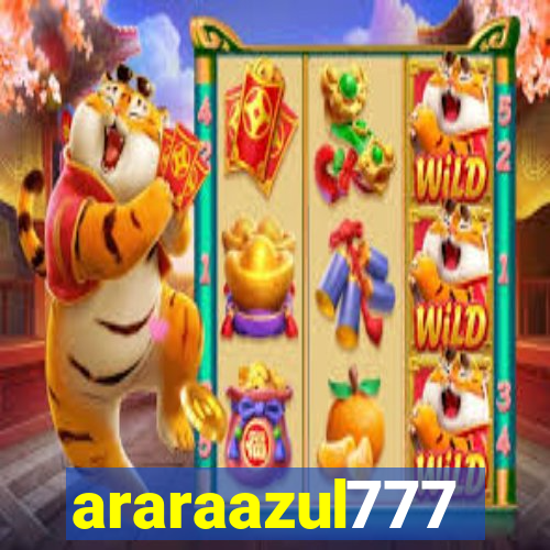 araraazul777