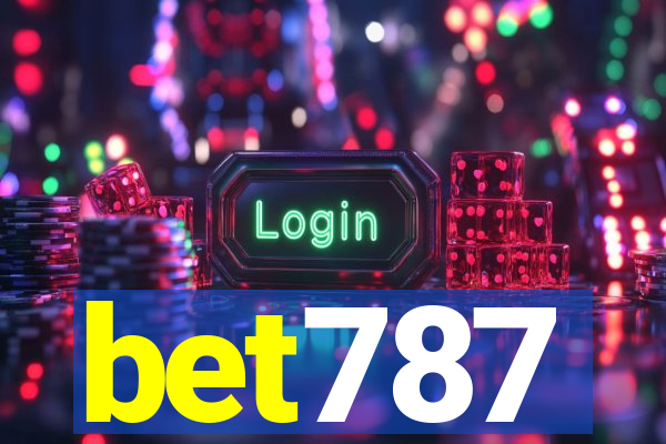 bet787