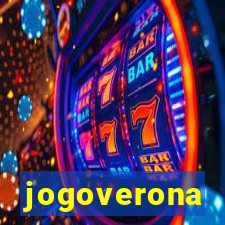 jogoverona