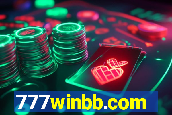 777winbb.com