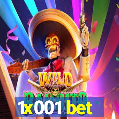 1x001 bet