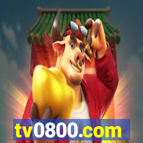 tv0800.com