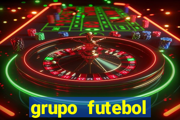 grupo futebol virtual telegram