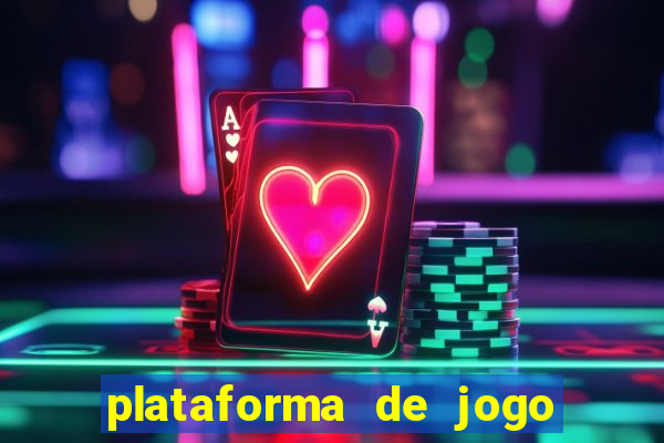 plataforma de jogo do ratinho