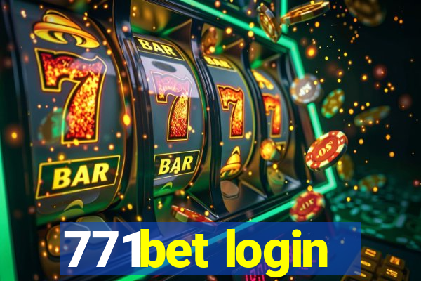 771bet login