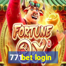 771bet login