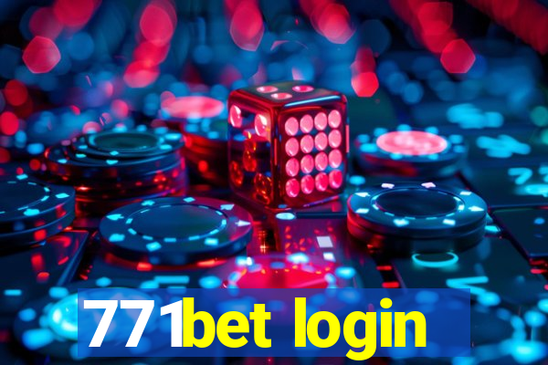 771bet login