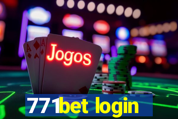 771bet login