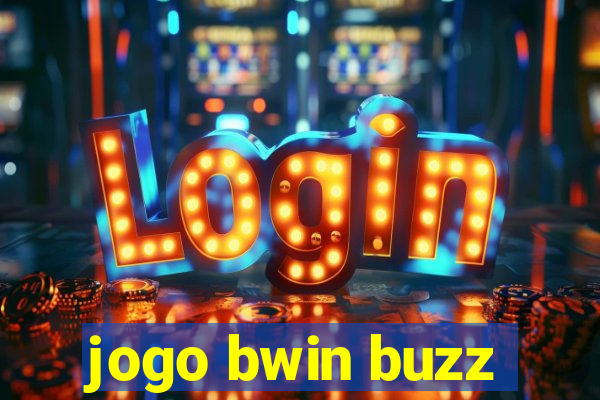 jogo bwin buzz