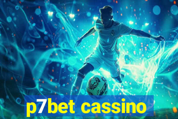 p7bet cassino