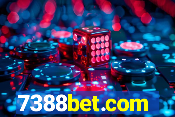 7388bet.com