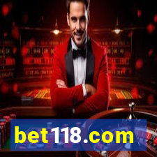 bet118.com