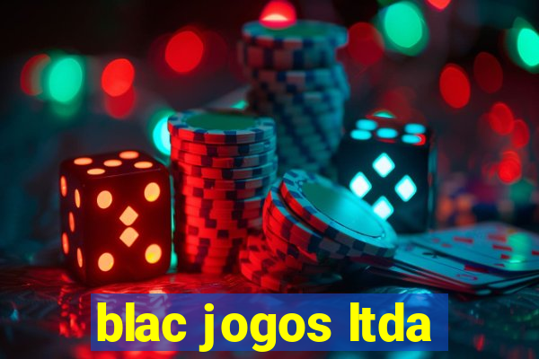 blac jogos ltda