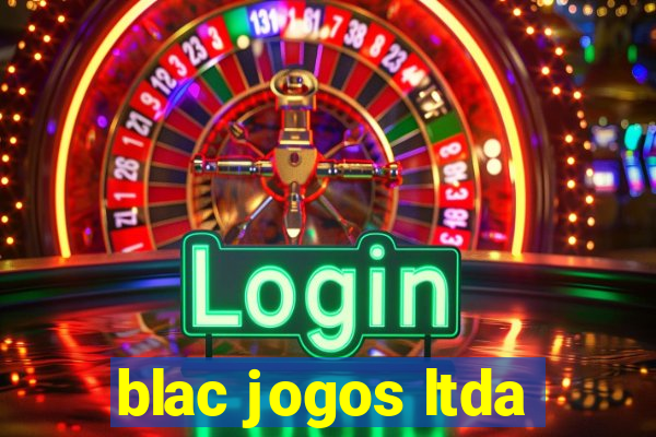 blac jogos ltda