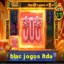 blac jogos ltda