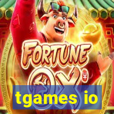 tgames io