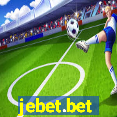 jebet.bet