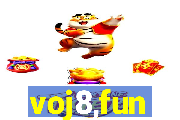 voj8,fun