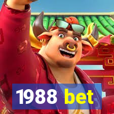 1988 bet