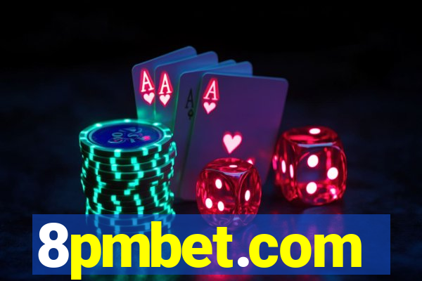 8pmbet.com