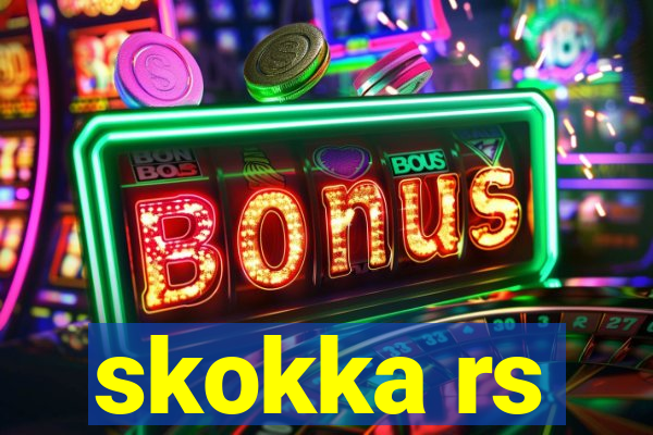 skokka rs