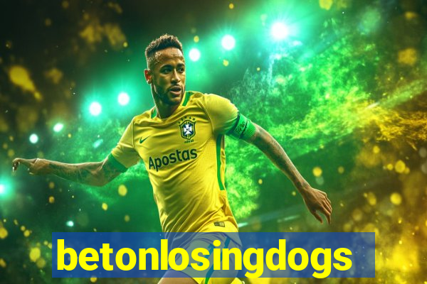 betonlosingdogs