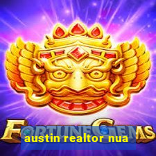 austin realtor nua