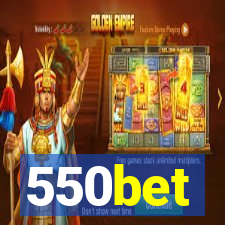 550bet