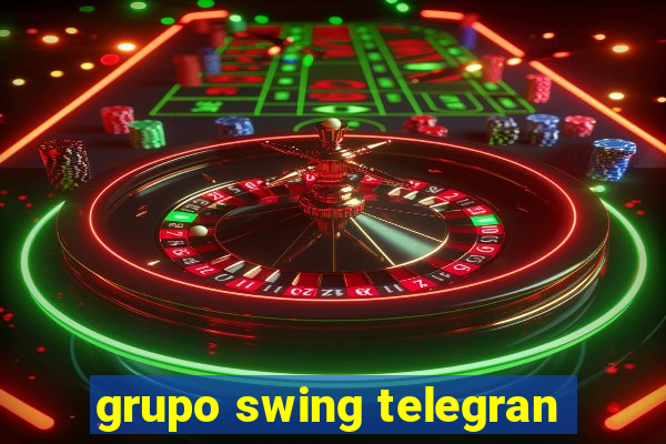 grupo swing telegran