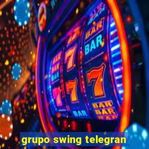 grupo swing telegran