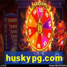 huskypg.com