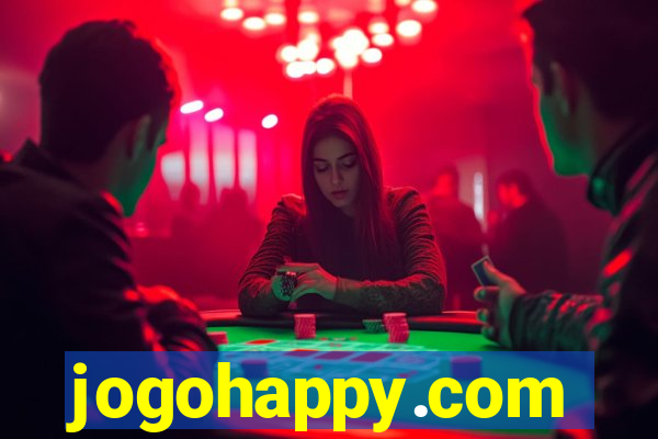 jogohappy.com