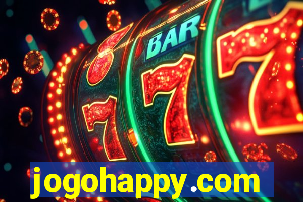 jogohappy.com