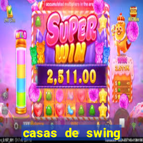 casas de swing porto alegre