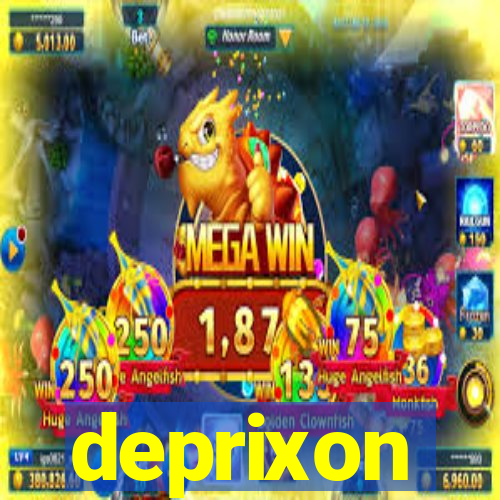 deprixon