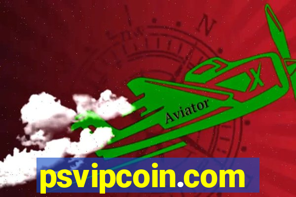 psvipcoin.com