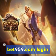 bet959.com login