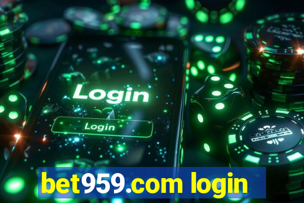 bet959.com login