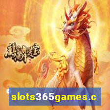 slots365games.com