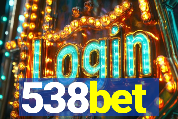 538bet