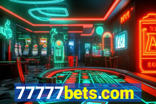 77777bets.com