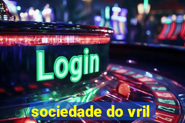 sociedade do vril