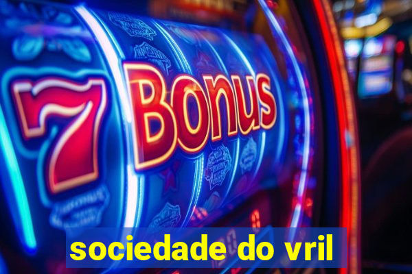 sociedade do vril